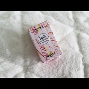 Hermes Twilly eau ginger perfume NIB